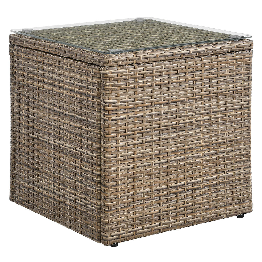 Cohesion Outdoor Patio Side Table