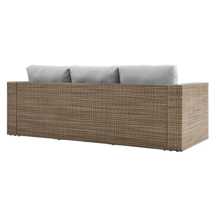 Converge Outdoor Patio Couch