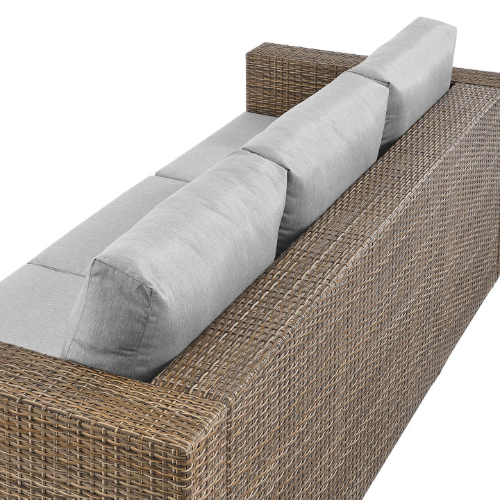 Converge Outdoor Patio Couch