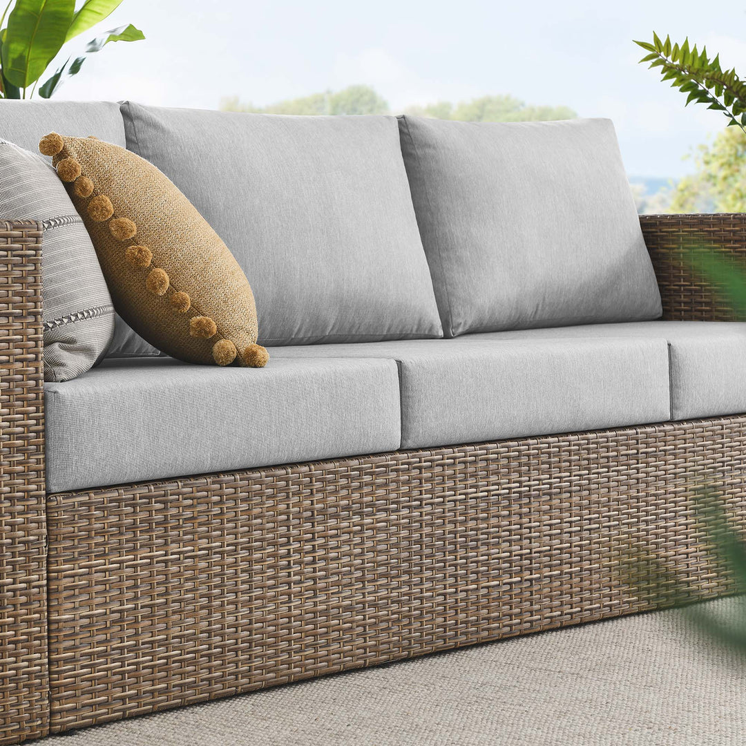 Converge Outdoor Patio Couch