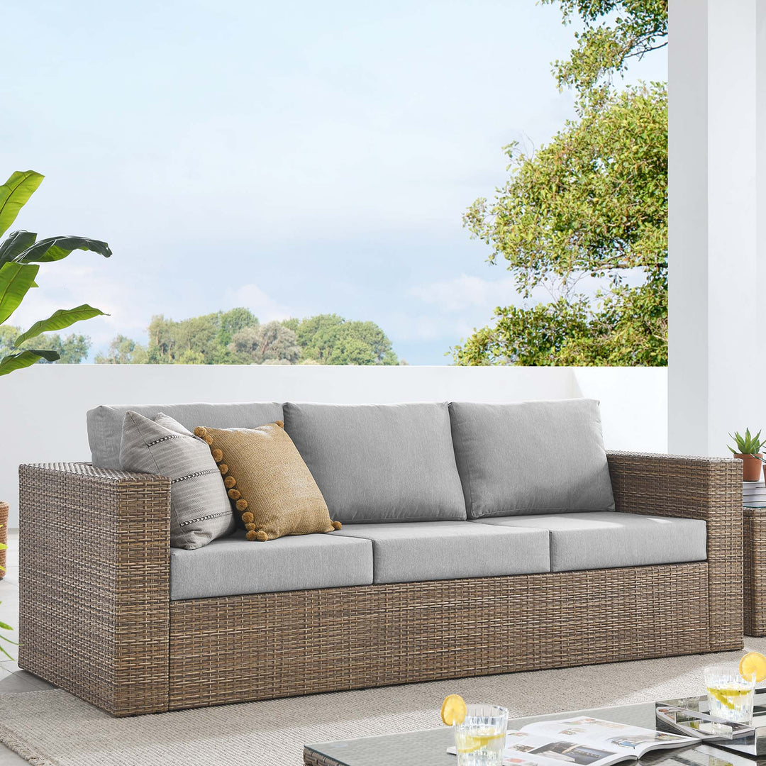 Converge Outdoor Patio Couch