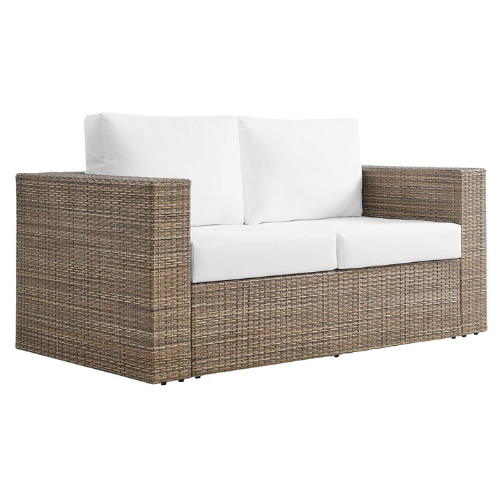 Chic Outdoor Patio Couch