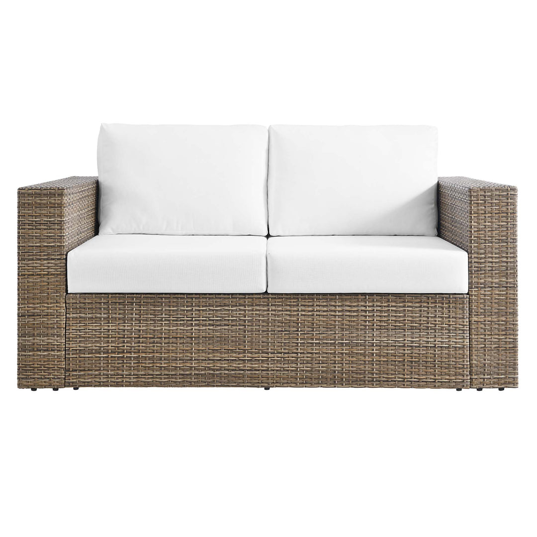 Chic Outdoor Patio Couch