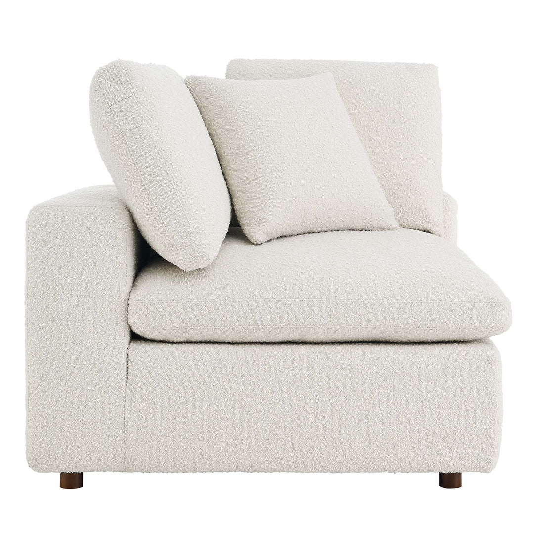 Cuddle Cloud Corner Chair