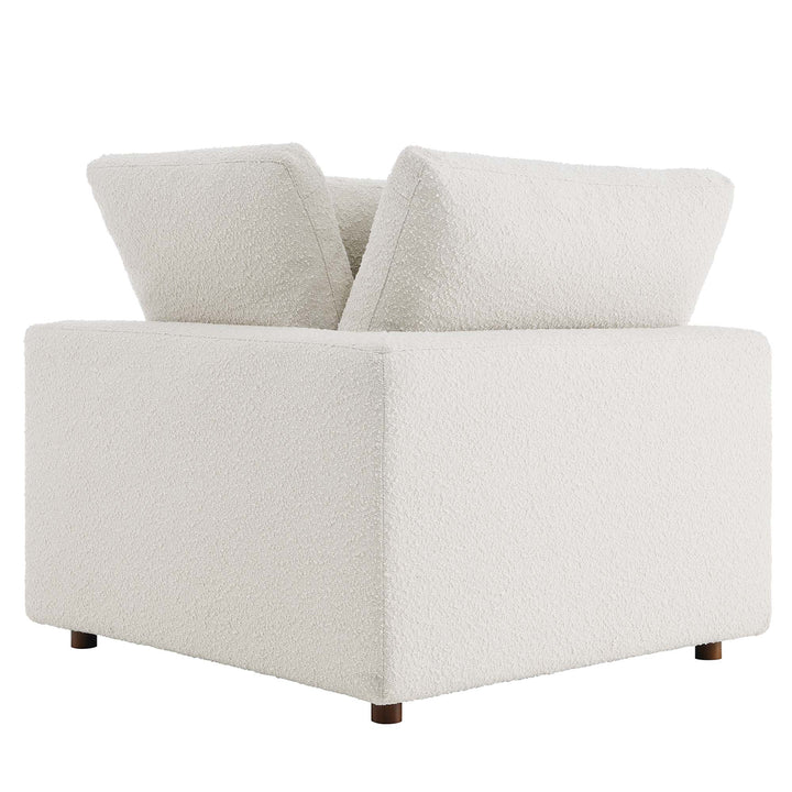 Cuddle Cloud Corner Chair