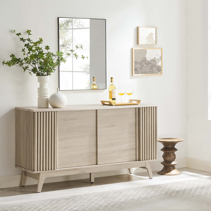 Eudora Sideboard