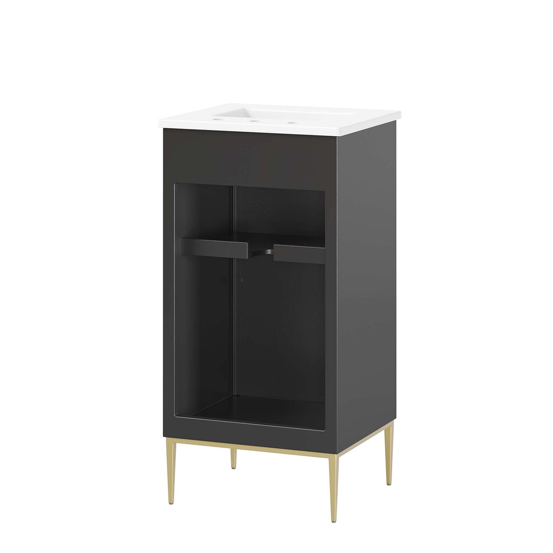 Aspire 18" Bathroom Vanity