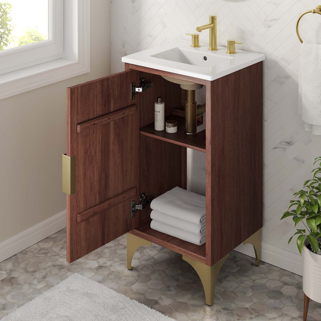 Dawn 18" Bathroom Vanity