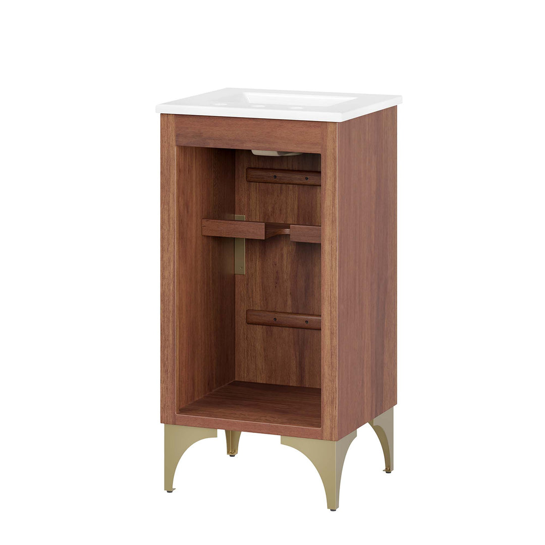 Dawn 18" Bathroom Vanity