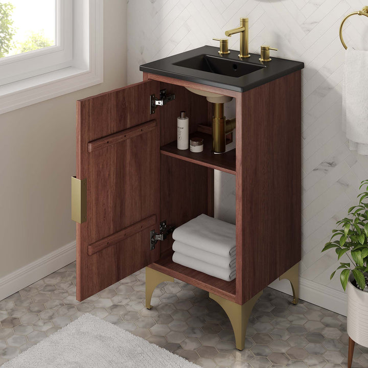 Dawn 18" Bathroom Vanity