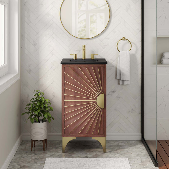 Dawn 18" Bathroom Vanity