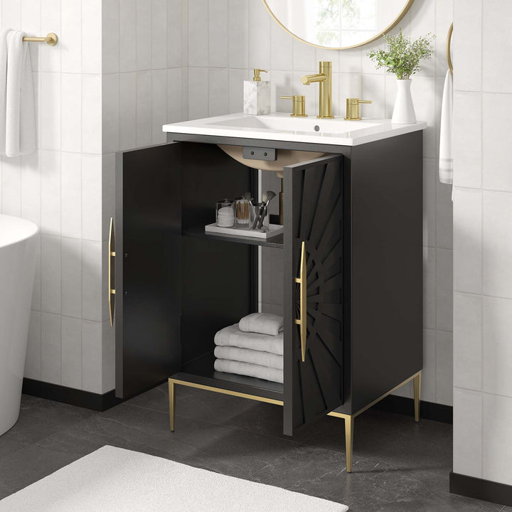 Arise 24" Bathroom Vanity