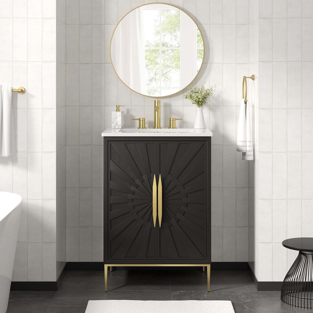 Arise 24" Bathroom Vanity