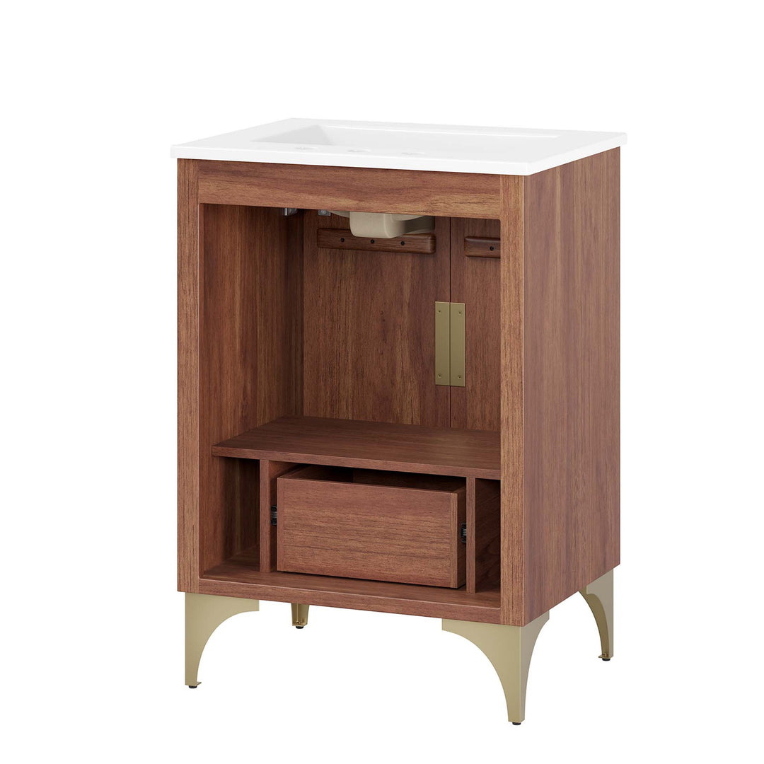 Dualtone 24" Bathroom Vanity