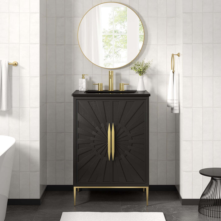 Ascend 24" Bathroom Vanity