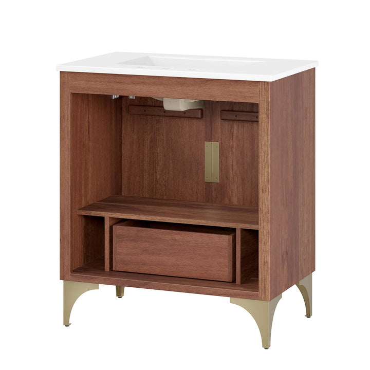 Dawn 30" Bathroom Vanity