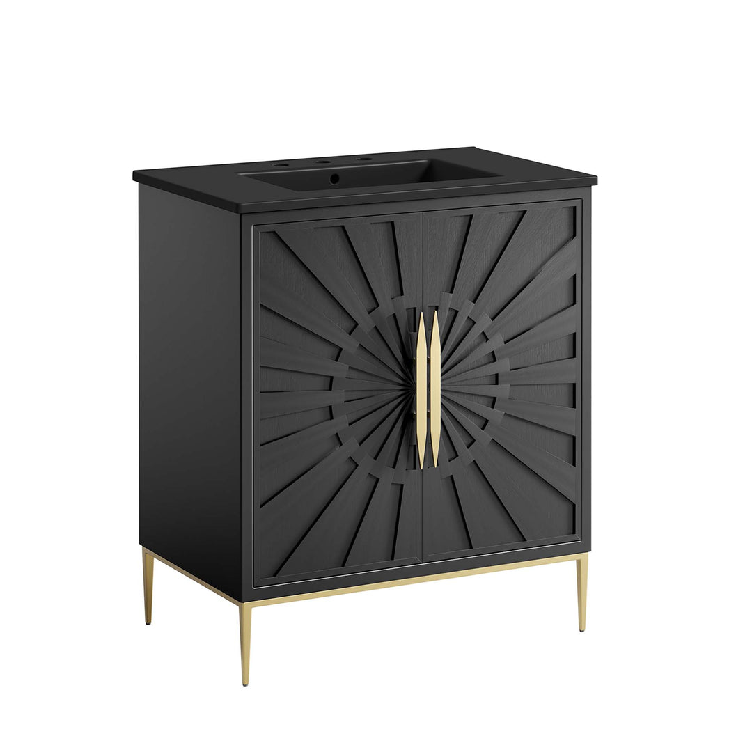Ascend 30" Bathroom Vanity