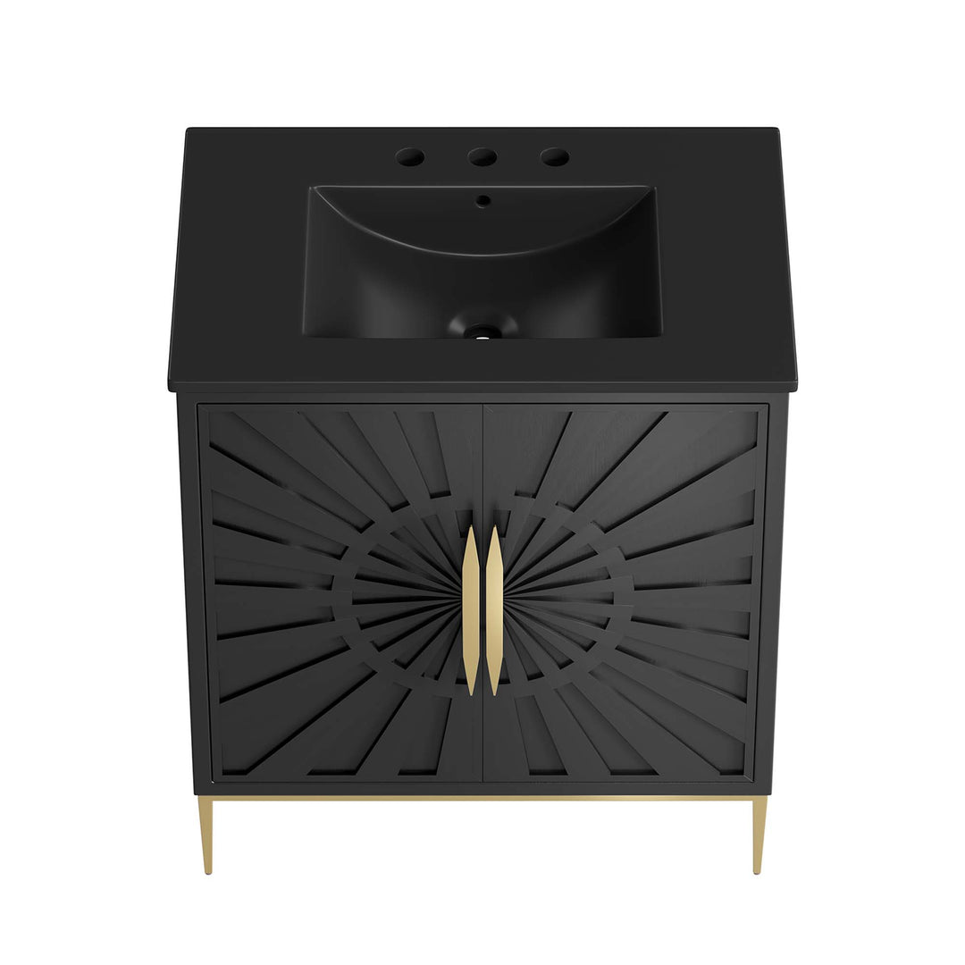 Ascend 30" Bathroom Vanity