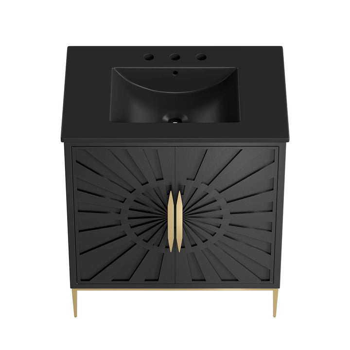 Ascend 30" Bathroom Vanity