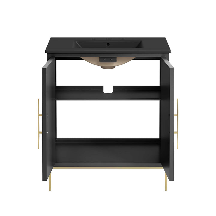 Ascend 30" Bathroom Vanity