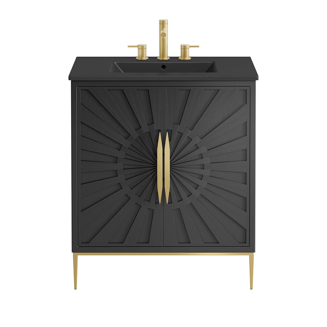 Ascend 30" Bathroom Vanity