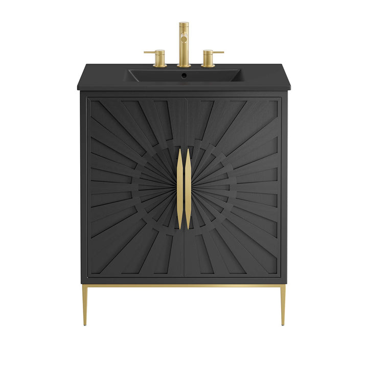 Ascend 30" Bathroom Vanity