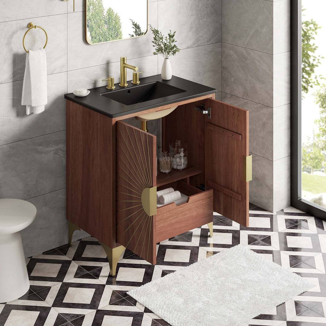 Dawn 30" Bathroom Vanity