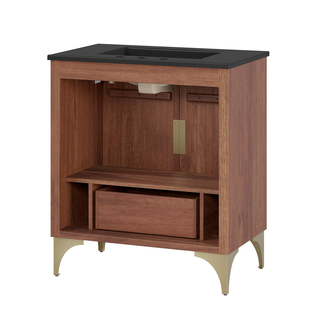 Dawn 30" Bathroom Vanity