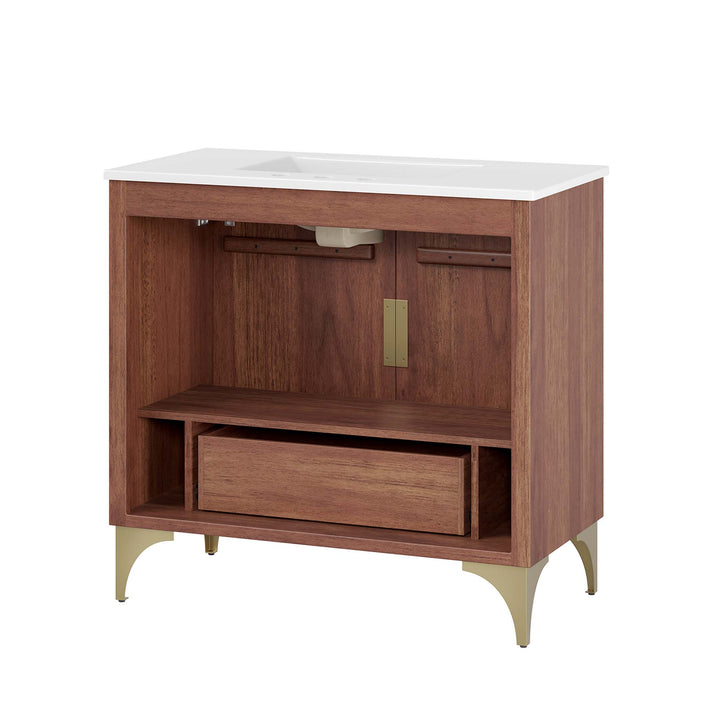 Dawn 36" Bathroom Vanity