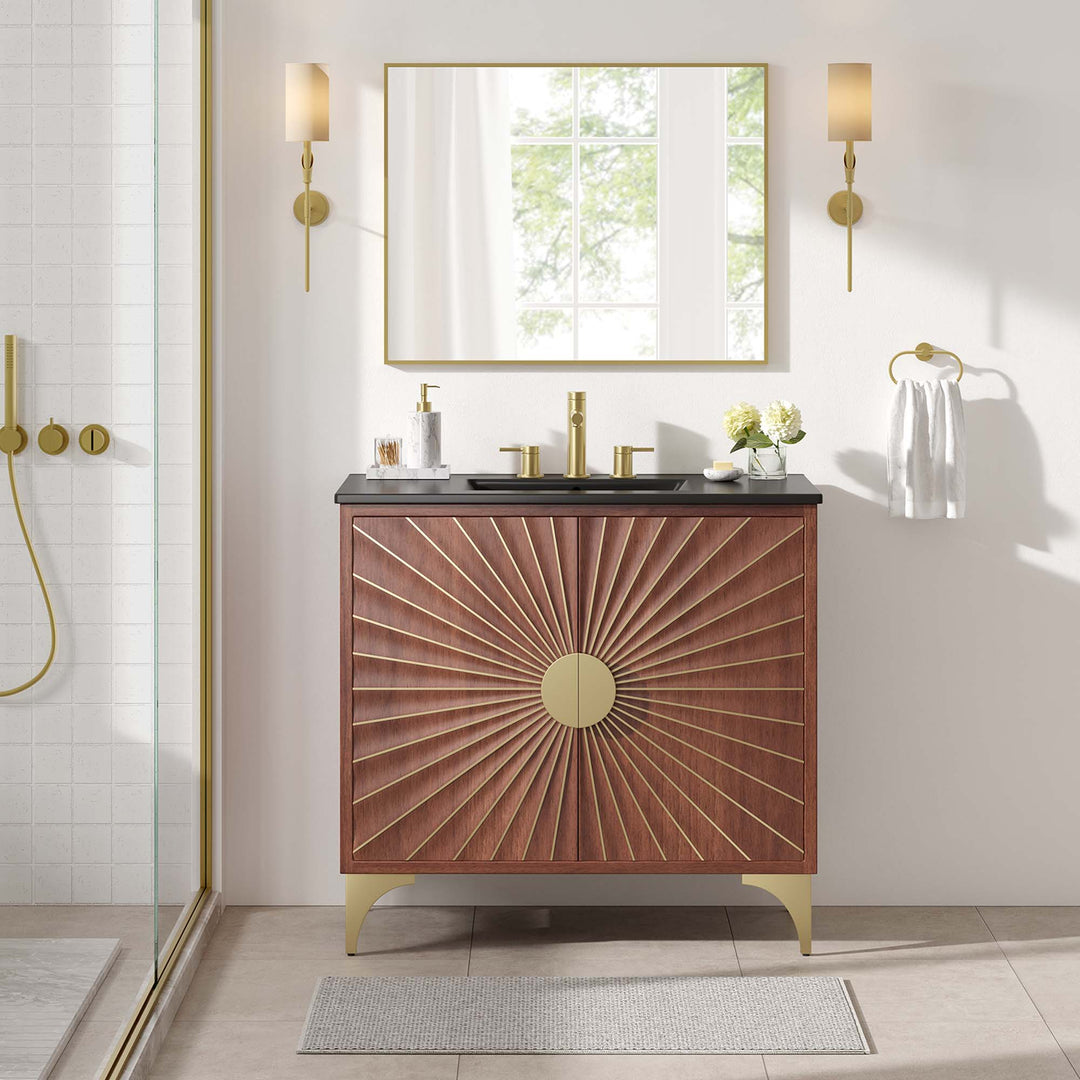 Dawn 36" Bathroom Vanity