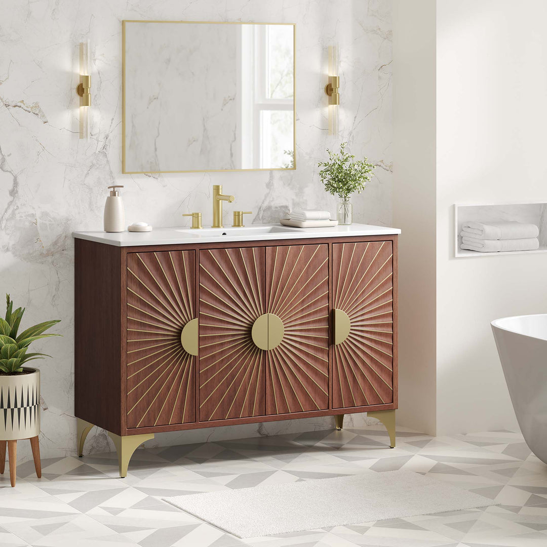 Dawn 48" Bathroom Vanity