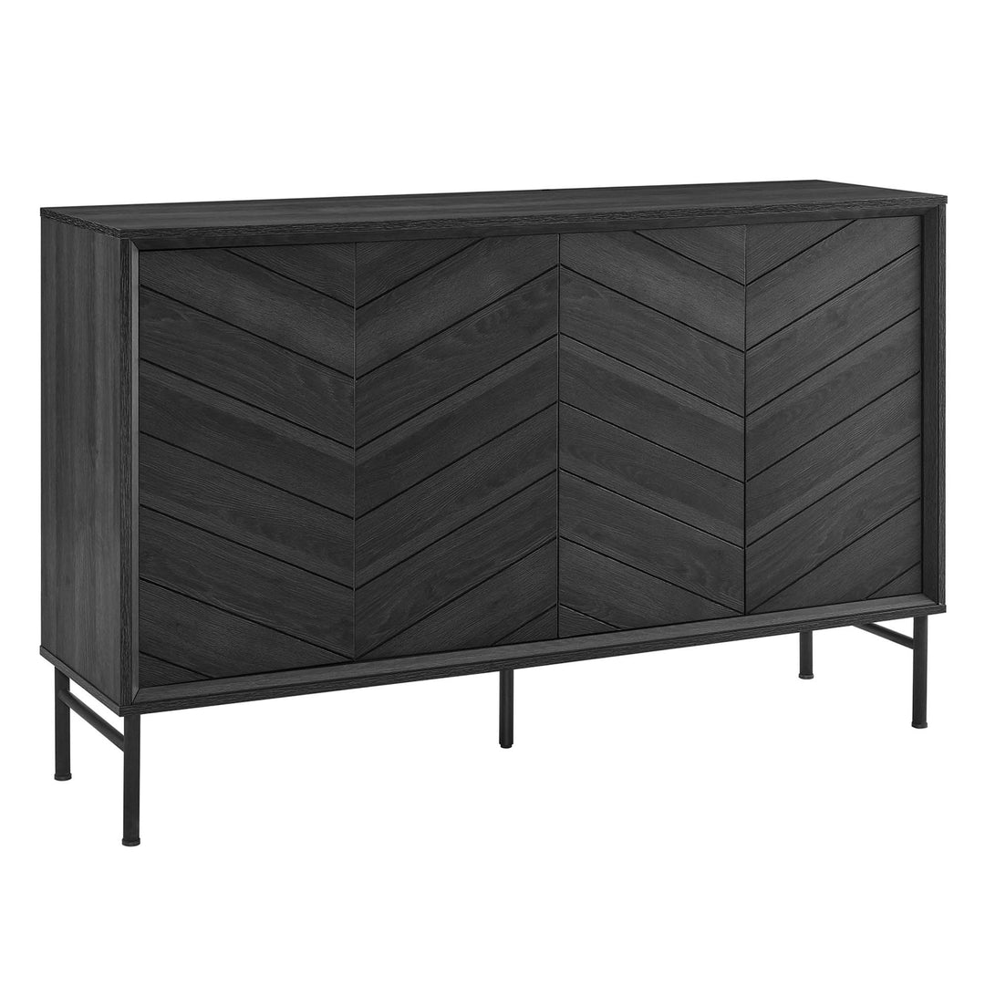 Henley Crosshatch Cabinet