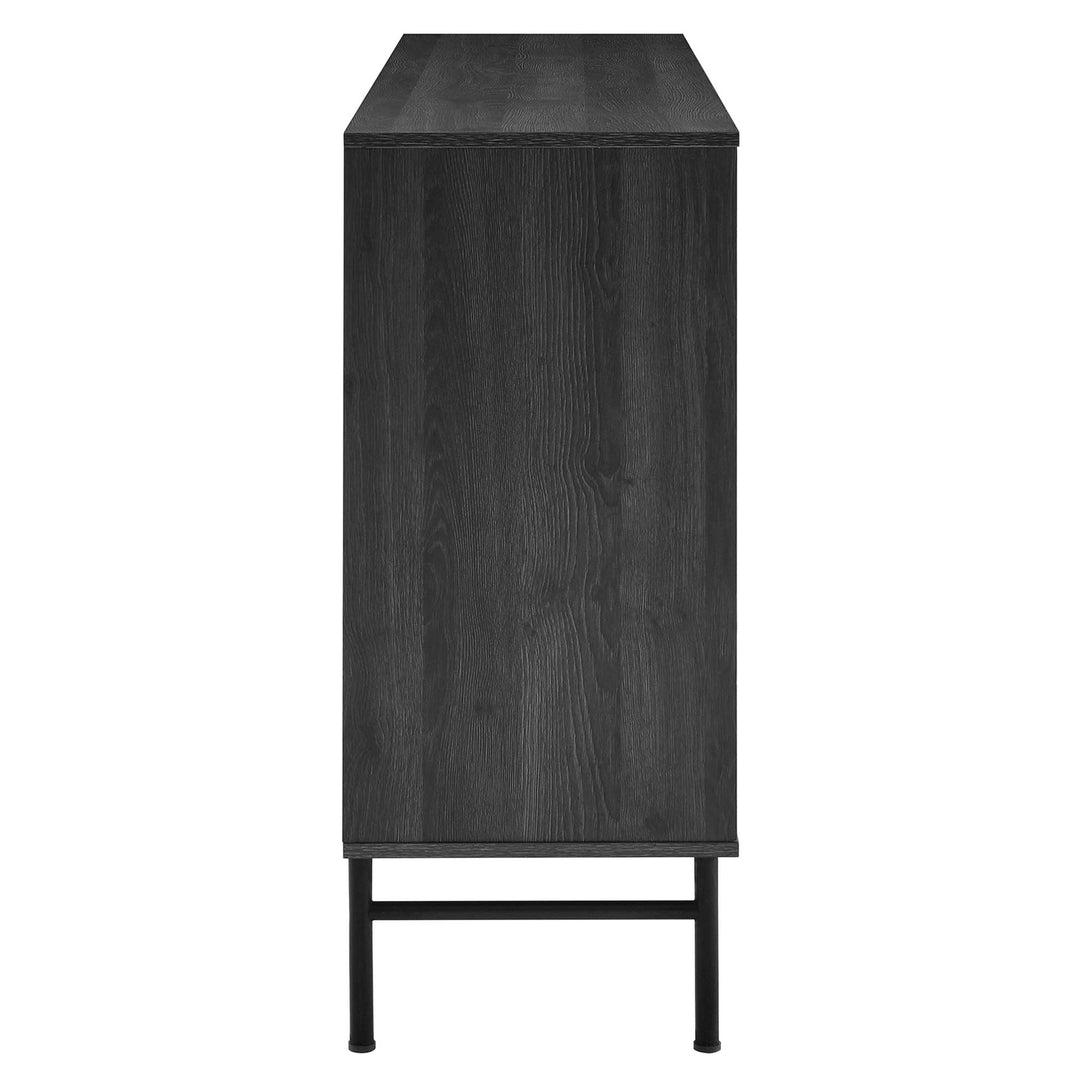 Henley Crosshatch Cabinet