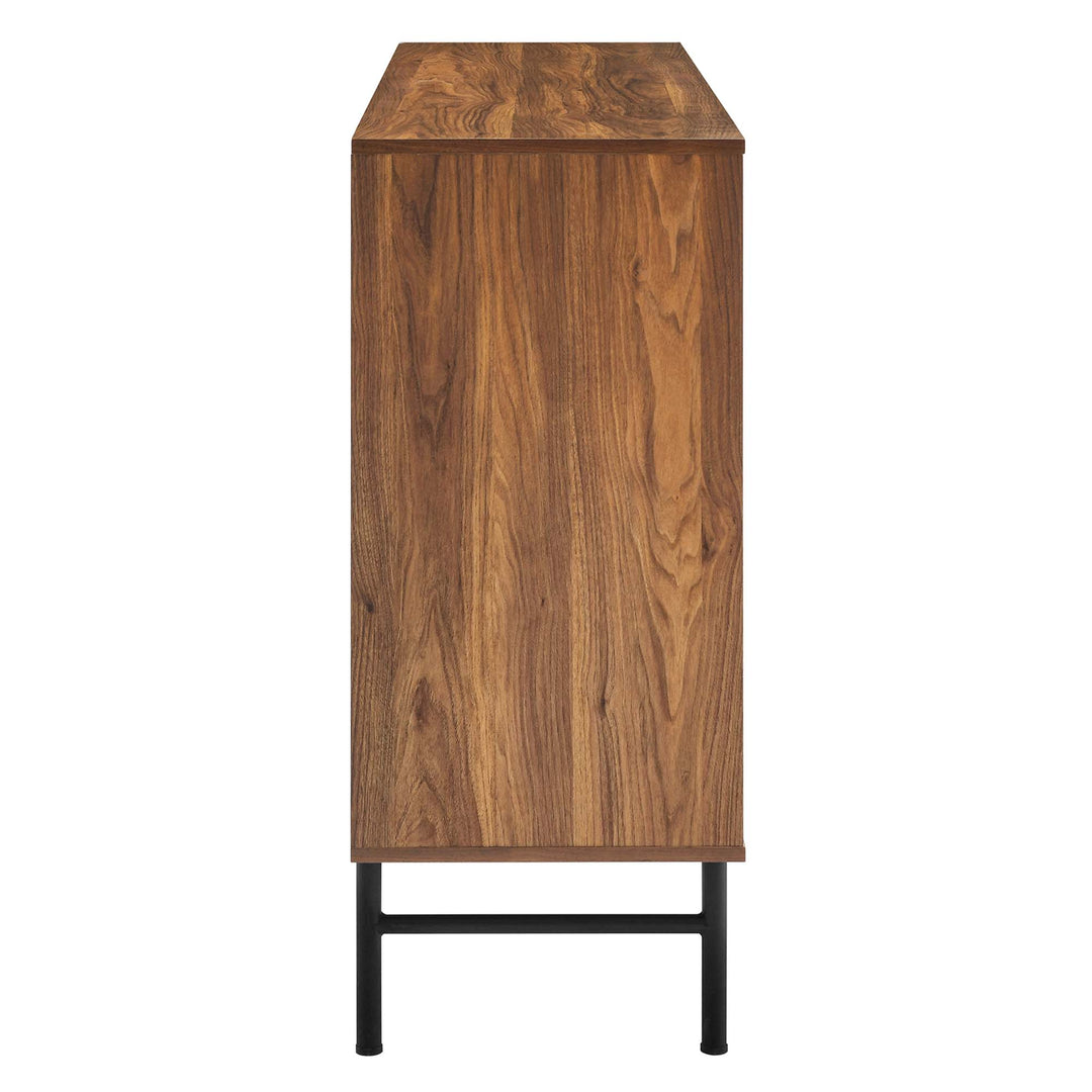 Henley Crosshatch Cabinet