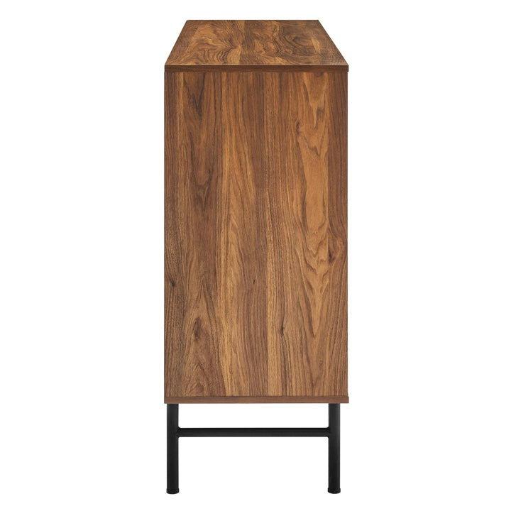 Henley Crosshatch Cabinet