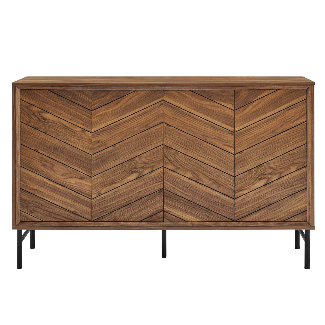 Henley Crosshatch Cabinet