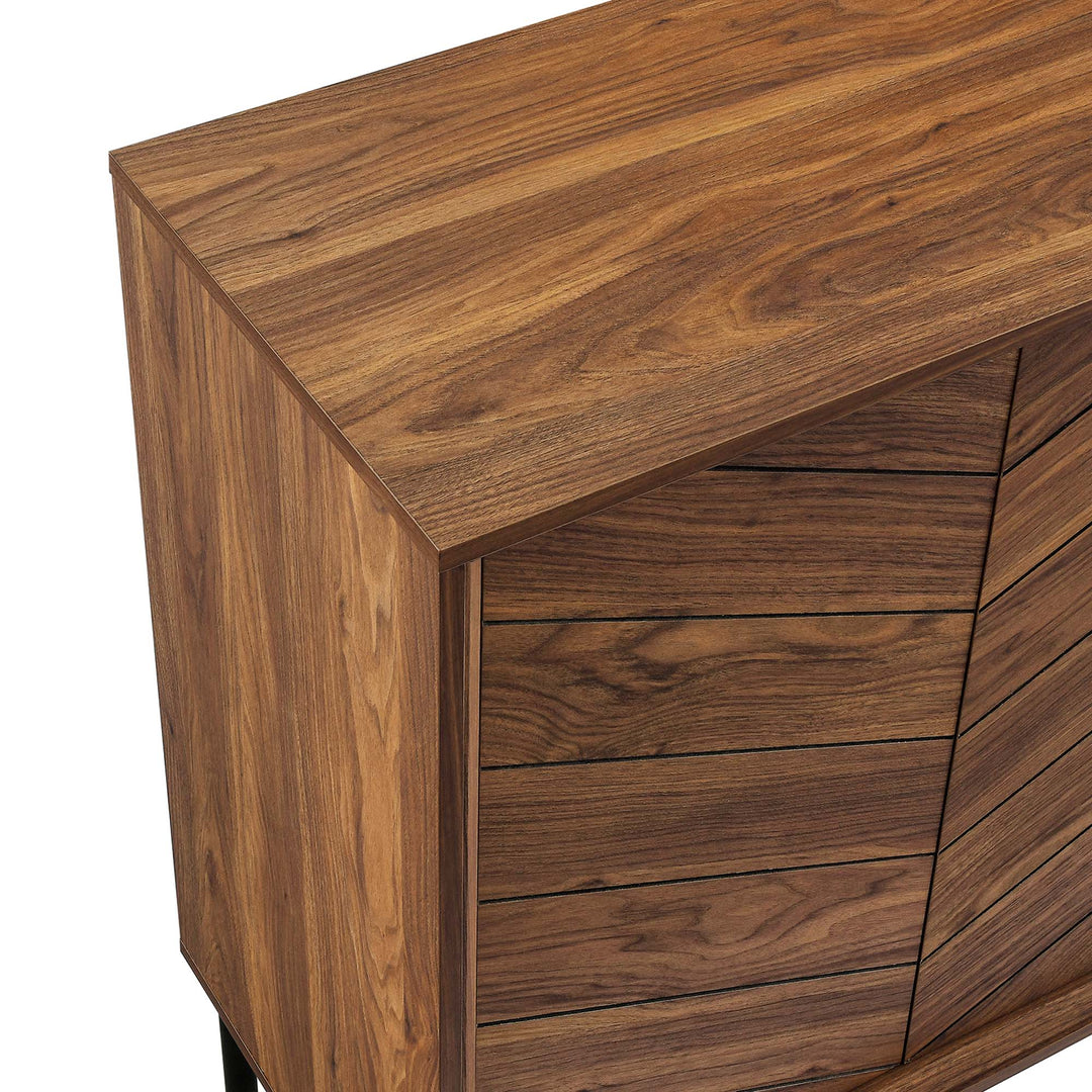 Henley Crosshatch Cabinet