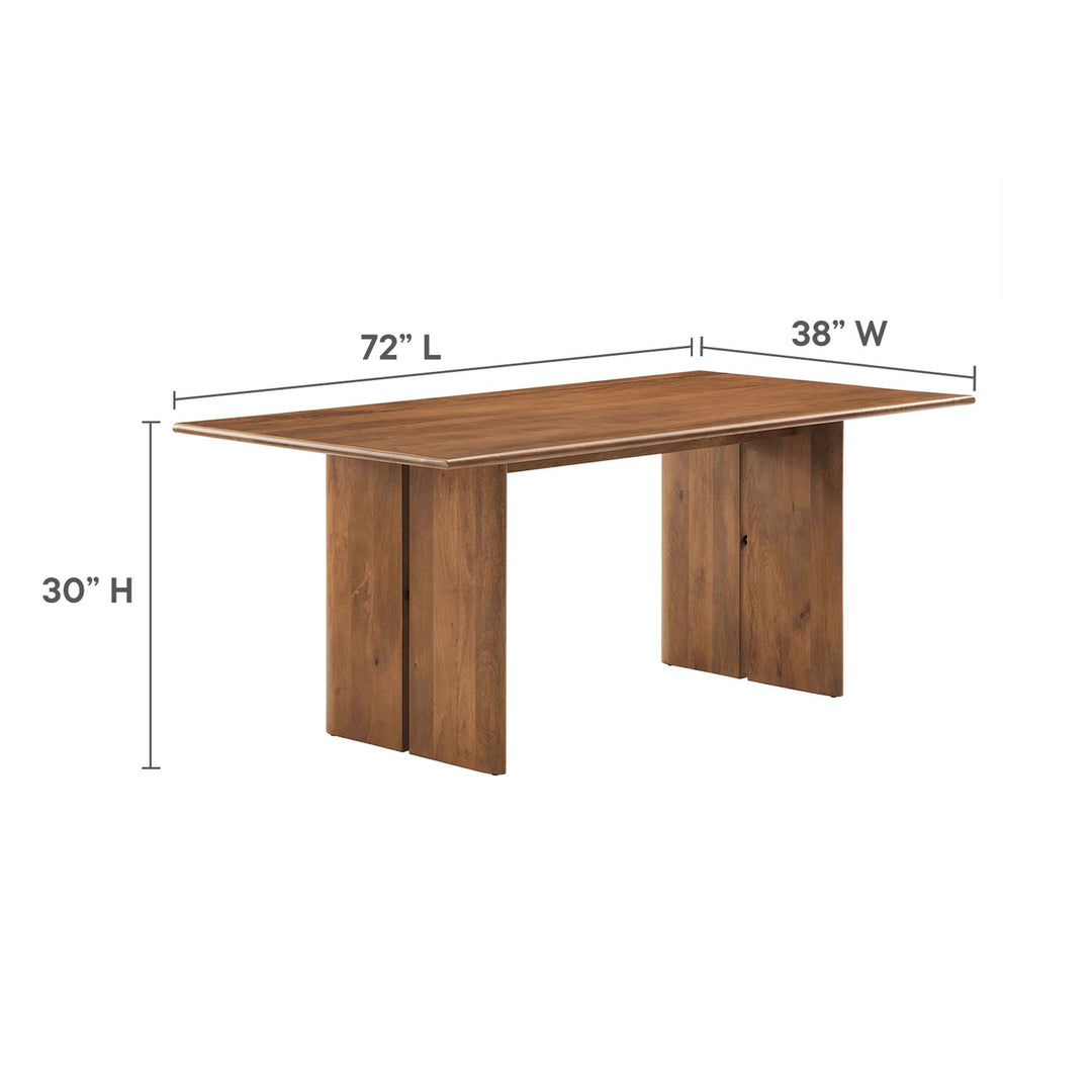 Amistad 72" Banquet Table