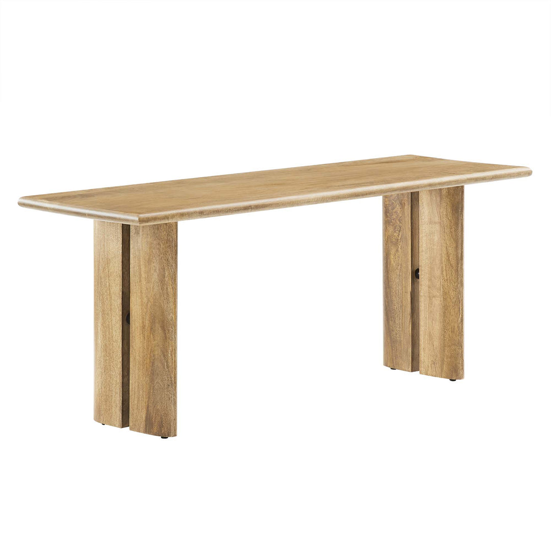 Arbor 46" Wood Bench