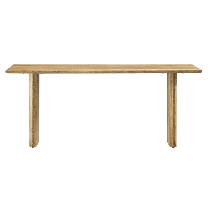 Arbor 46" Wood Bench