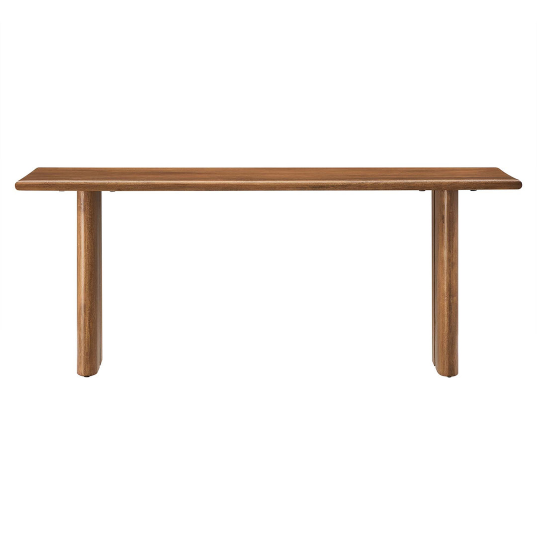 Arbor 46" Wood Bench