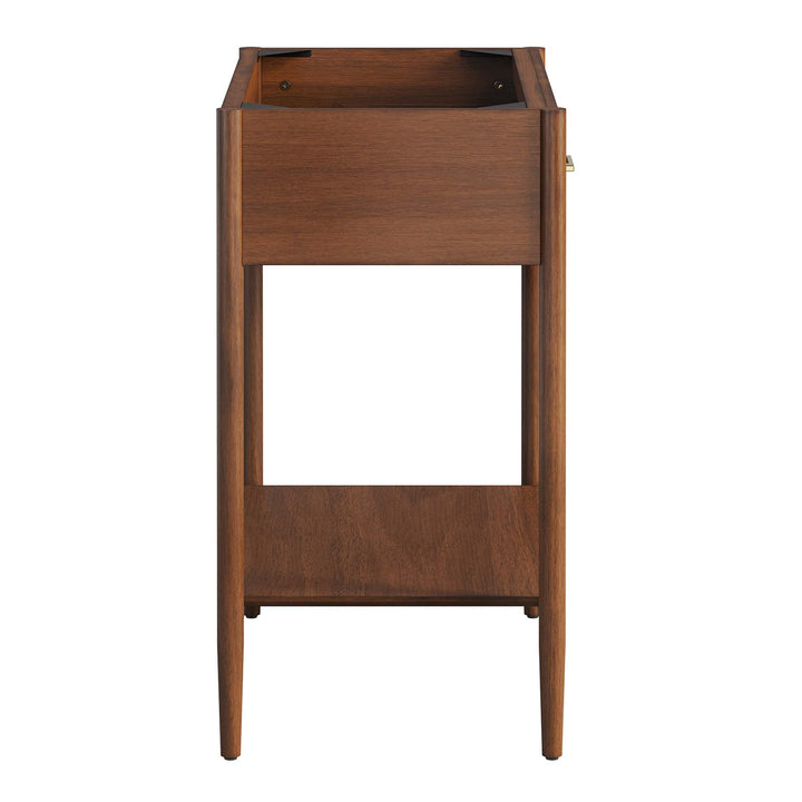 Zenith 30" Bathroom Vanity Cabinet