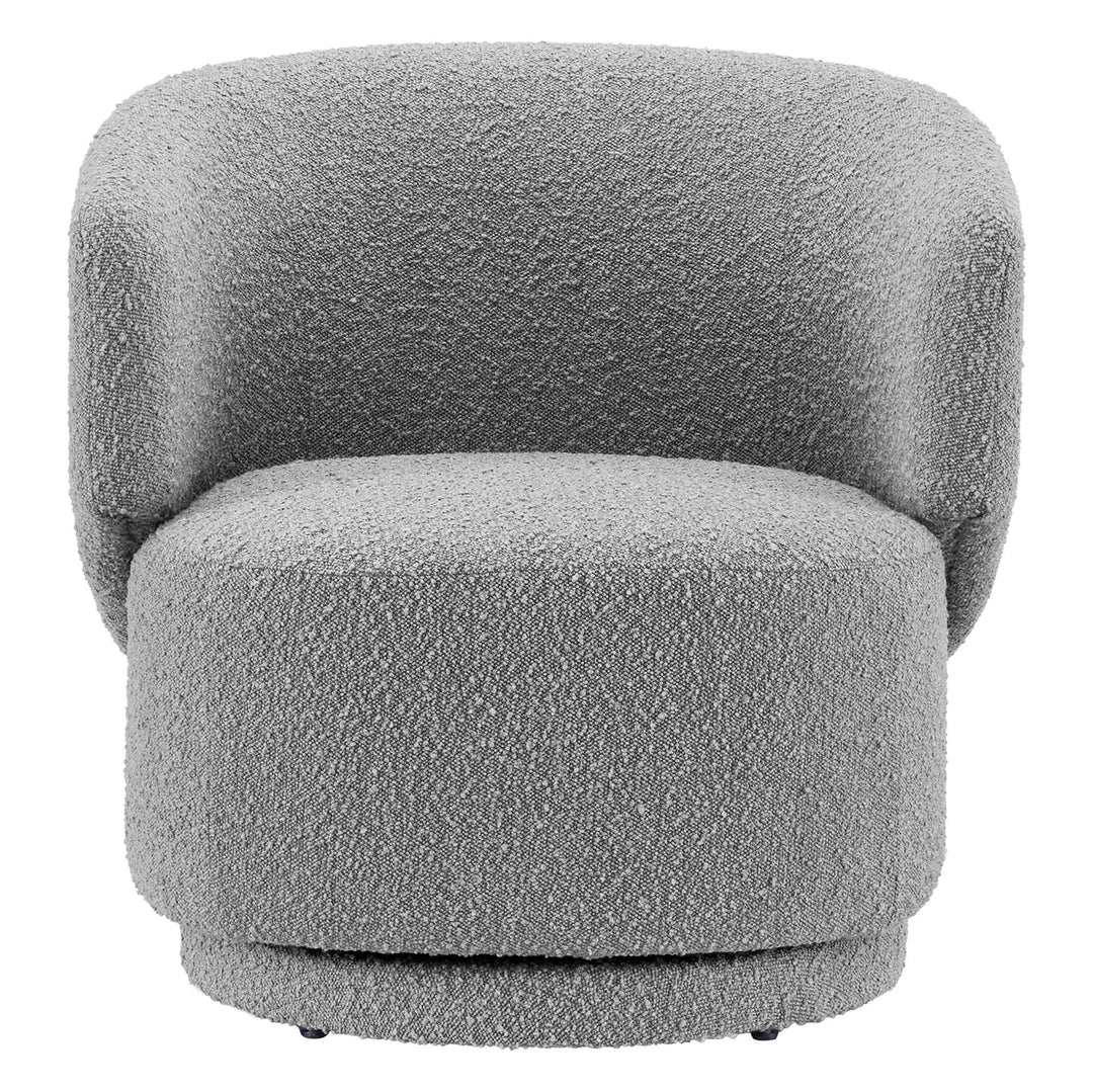 Capella Chenille Comfort Chair