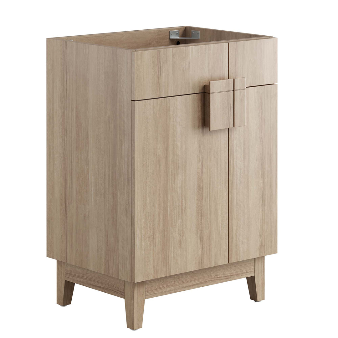 Monarch 24” Bathroom Vanity Cabinet