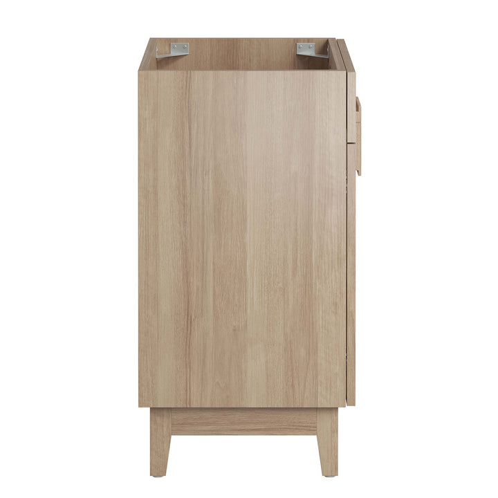 Monarch 24” Bathroom Vanity Cabinet