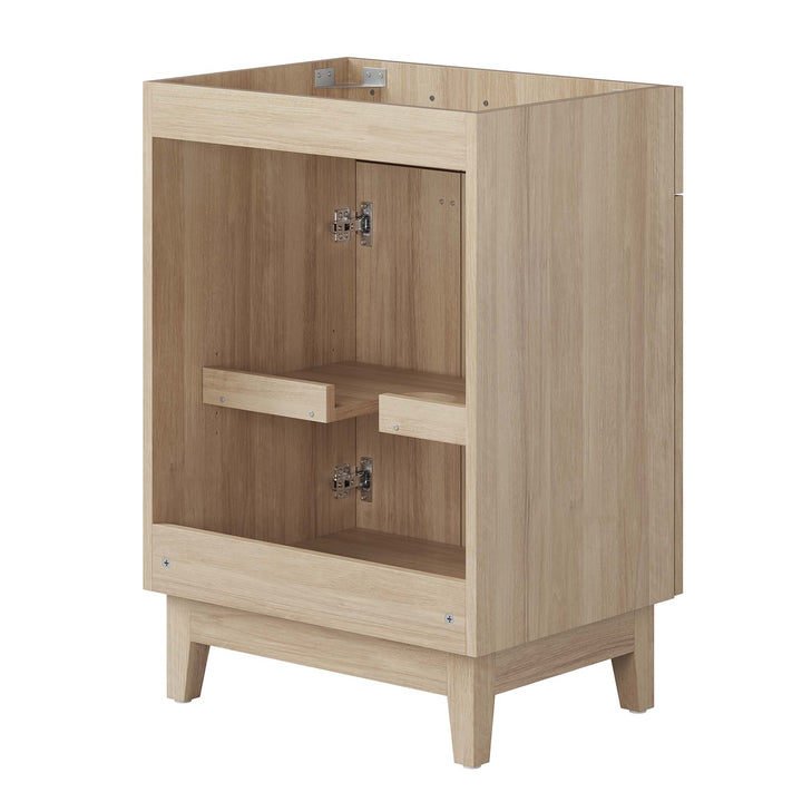 Monarch 24” Bathroom Vanity Cabinet