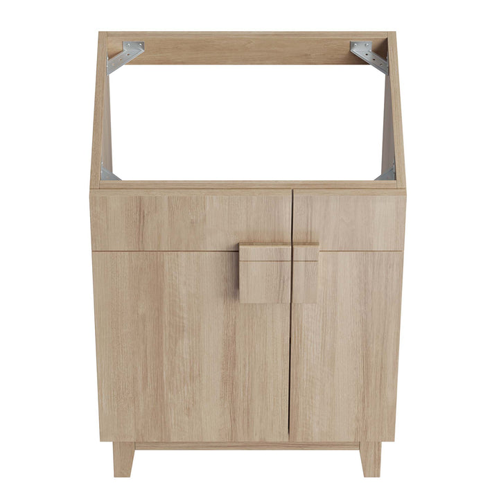 Monarch 24” Bathroom Vanity Cabinet