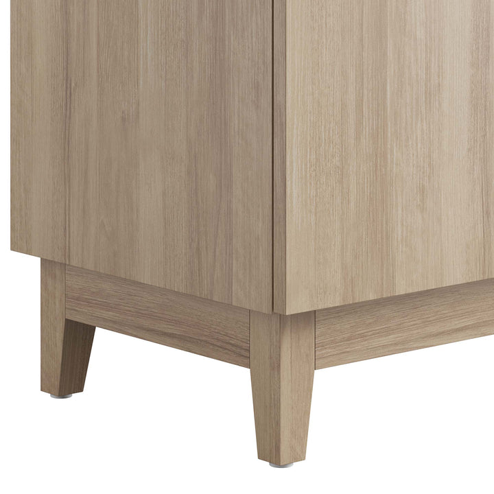 Monarch 24” Bathroom Vanity Cabinet