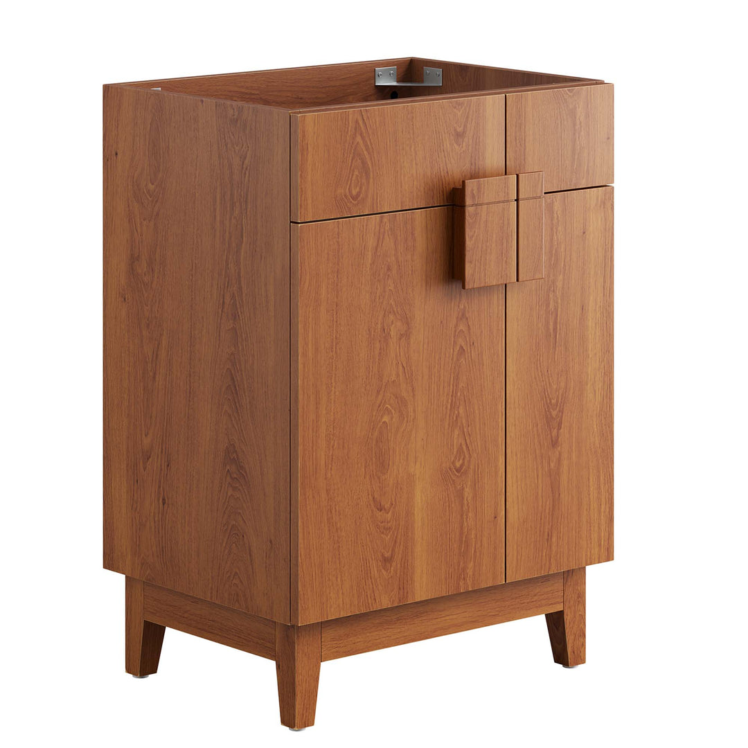 Monarch 24” Bathroom Vanity Cabinet