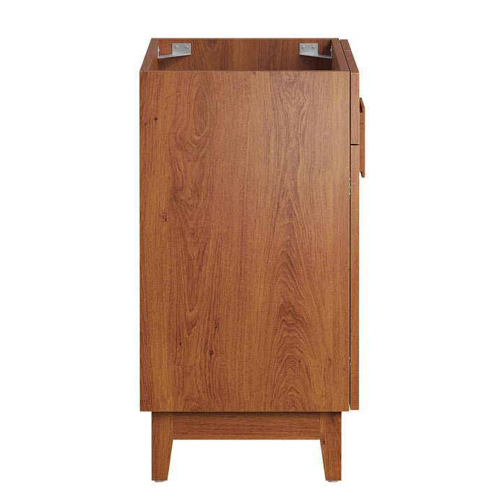 Monarch 24” Bathroom Vanity Cabinet